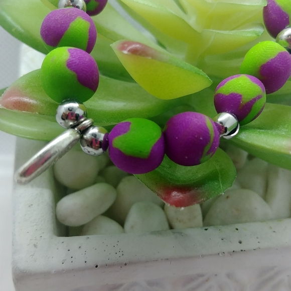 3 kids bracelets - Picture 2 of 4